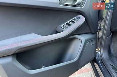 Внедорожник / Кроссовер Porsche Macan 2017 в 
