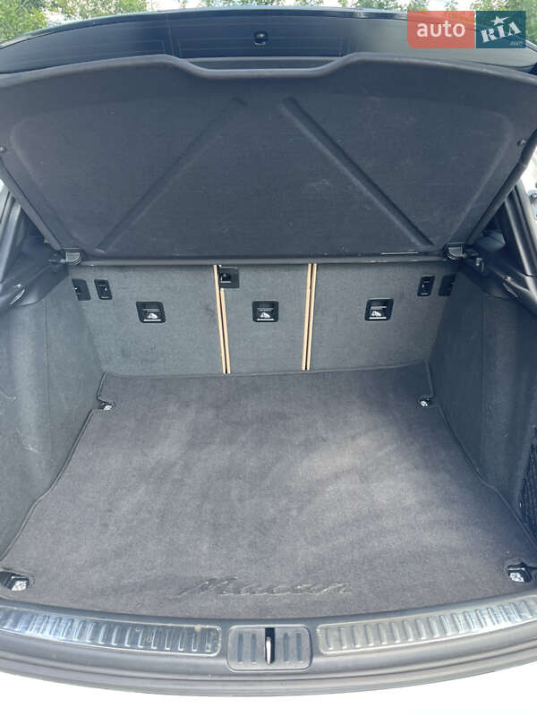 Внедорожник / Кроссовер Porsche Macan 2024 в Коростене фото 23 Внедорожник / Кроссовер Porsche Macan 2024 в Коростене