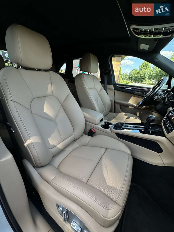 Внедорожник / Кроссовер Porsche Macan 2024 в Коростене фото 27 Внедорожник / Кроссовер Porsche Macan 2024 в Коростене