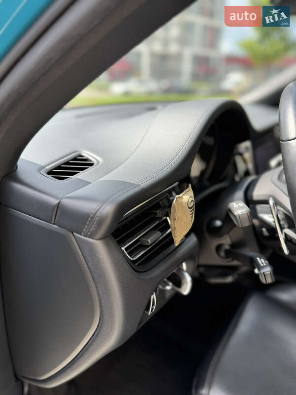 Внедорожник / Кроссовер Porsche Macan 2022 в Киеве фото 32 Внедорожник / Кроссовер Porsche Macan 2022 в Киеве