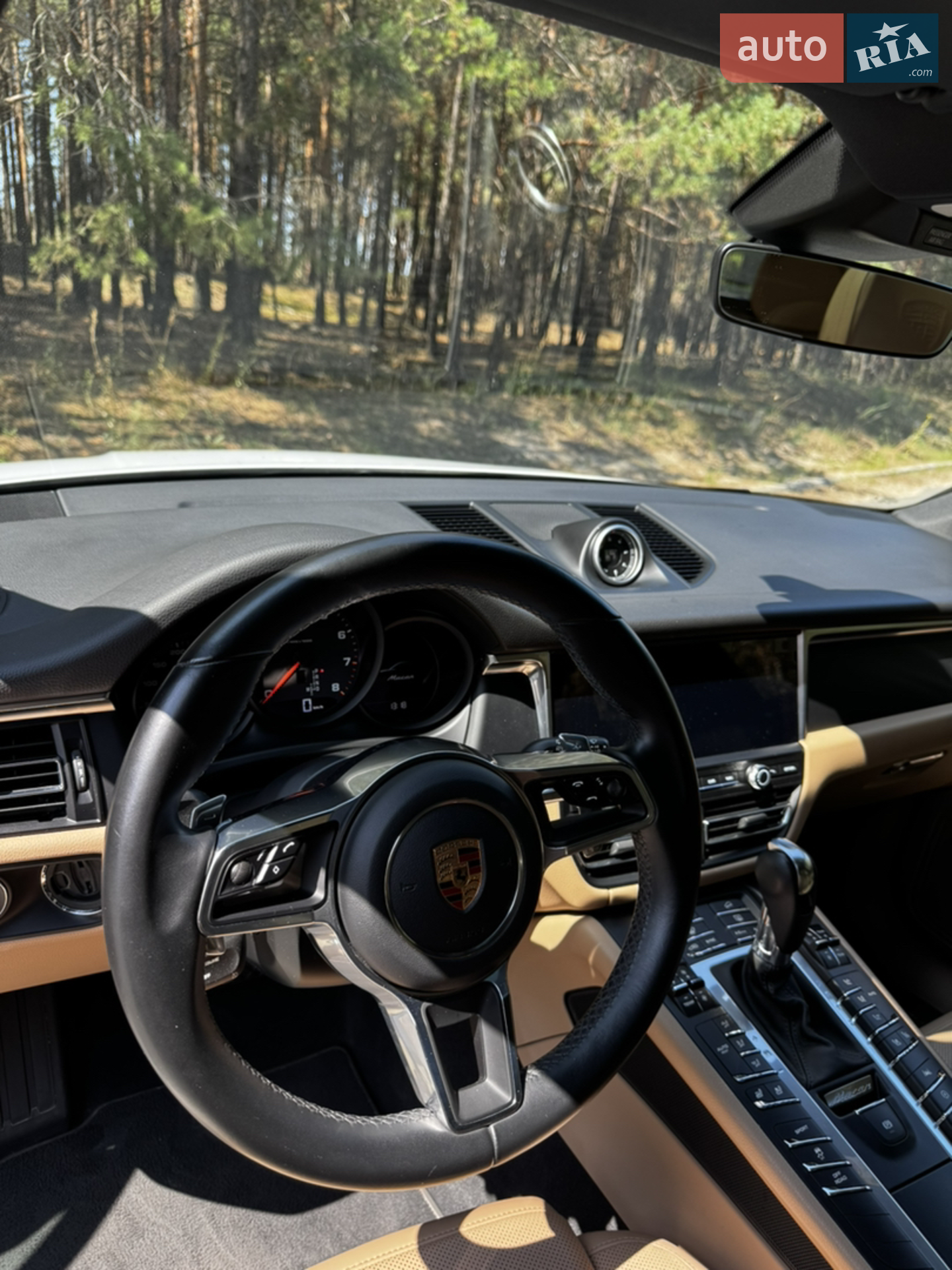 2019 Porsche Macan - мініатюра 7