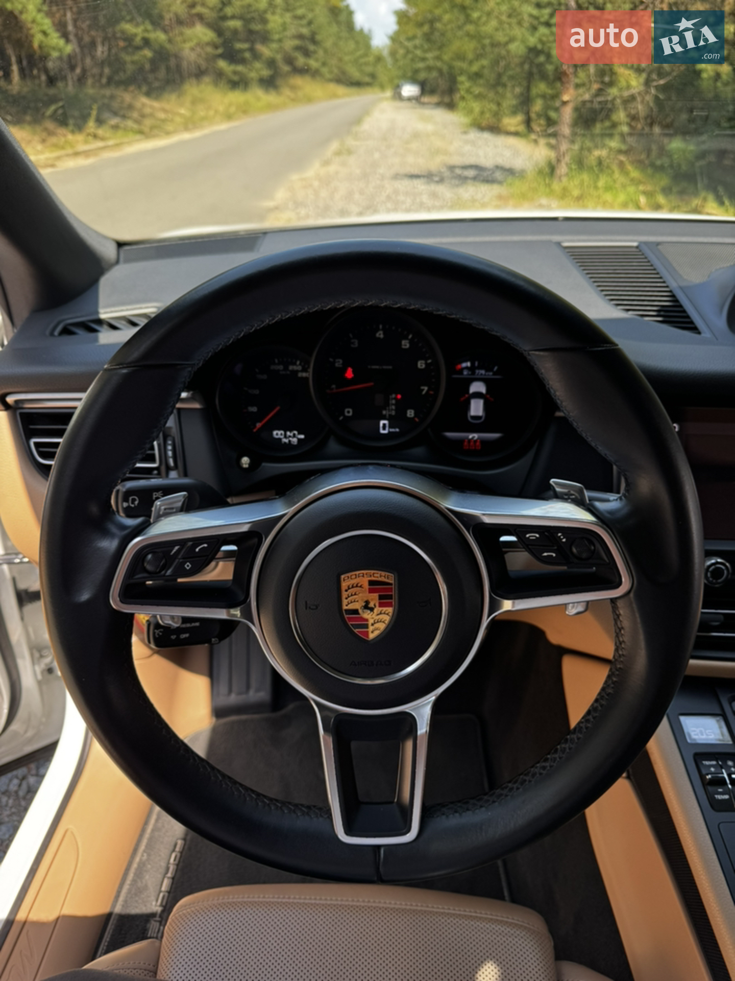 2019 Porsche Macan - мініатюра 31