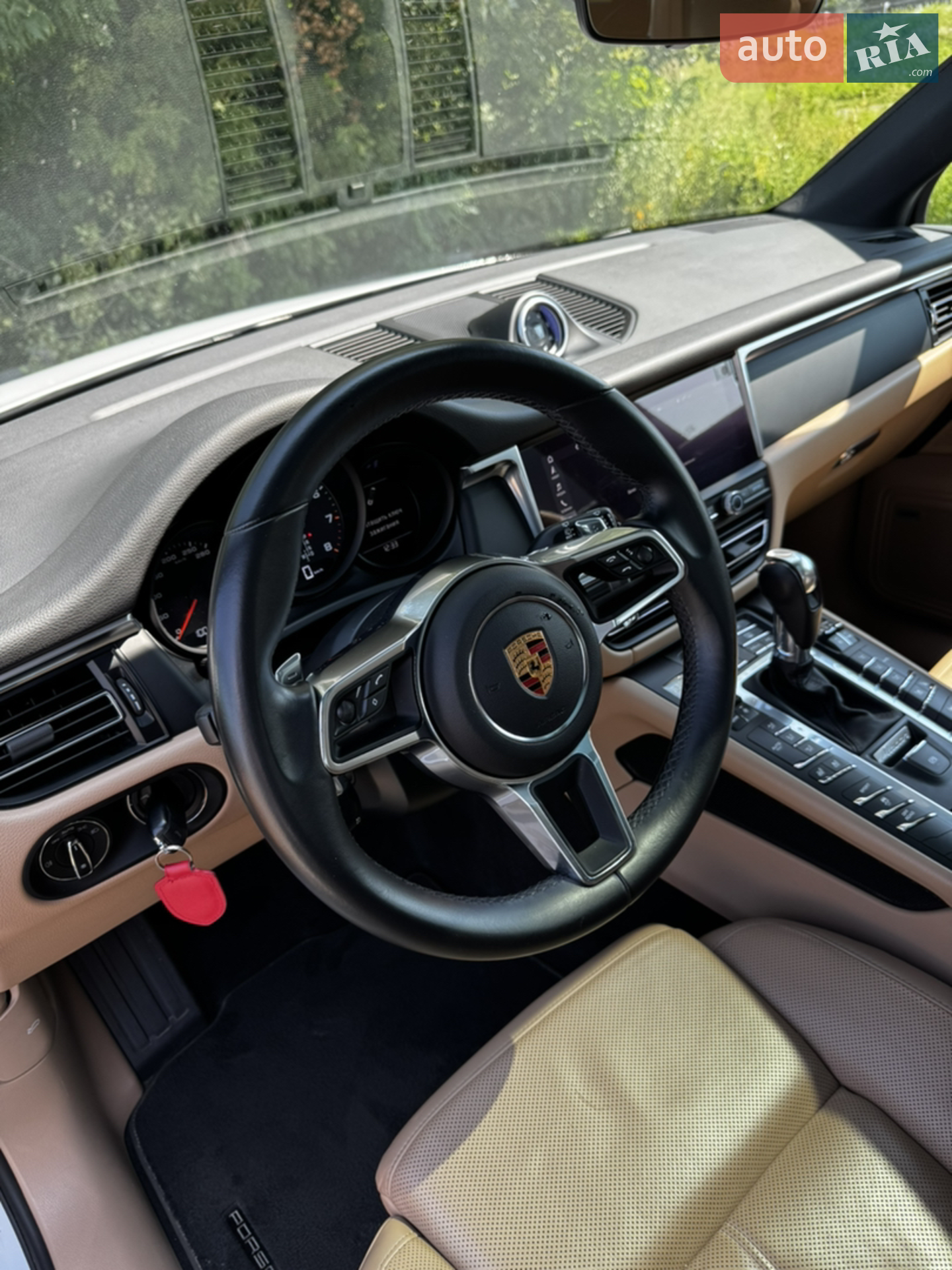 2019 Porsche Macan - мініатюра 37