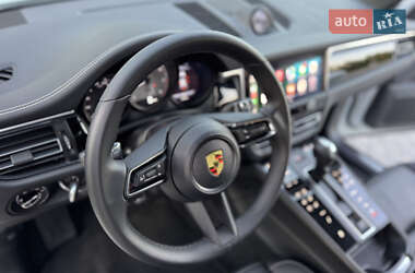 Внедорожник / Кроссовер Porsche Macan 2023 в 