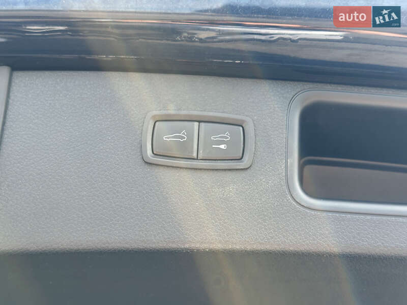 Позашляховик / Кросовер Porsche Macan 2017 в Львові фото 31 Позашляховик / Кросовер Porsche Macan 2017 в Львові