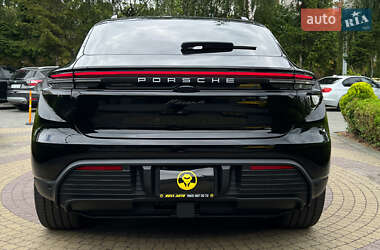 Внедорожник / Кроссовер Porsche Macan 2025 в 