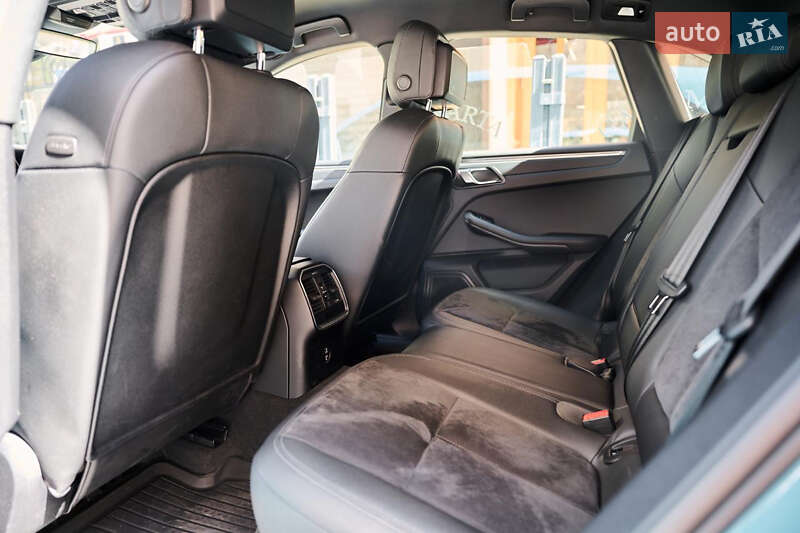 Внедорожник / Кроссовер Porsche Macan 2020 в Харькове