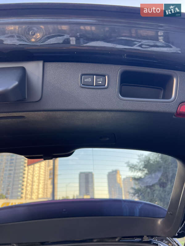 Внедорожник / Кроссовер Porsche Macan 2015 в Киеве фото 16 Внедорожник / Кроссовер Porsche Macan 2015 в Киеве