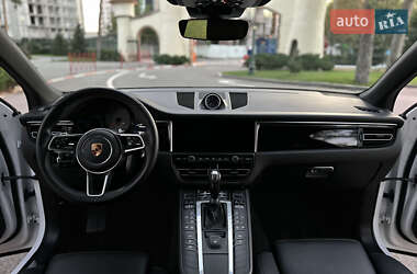 Внедорожник / Кроссовер Porsche Macan 2019 в 