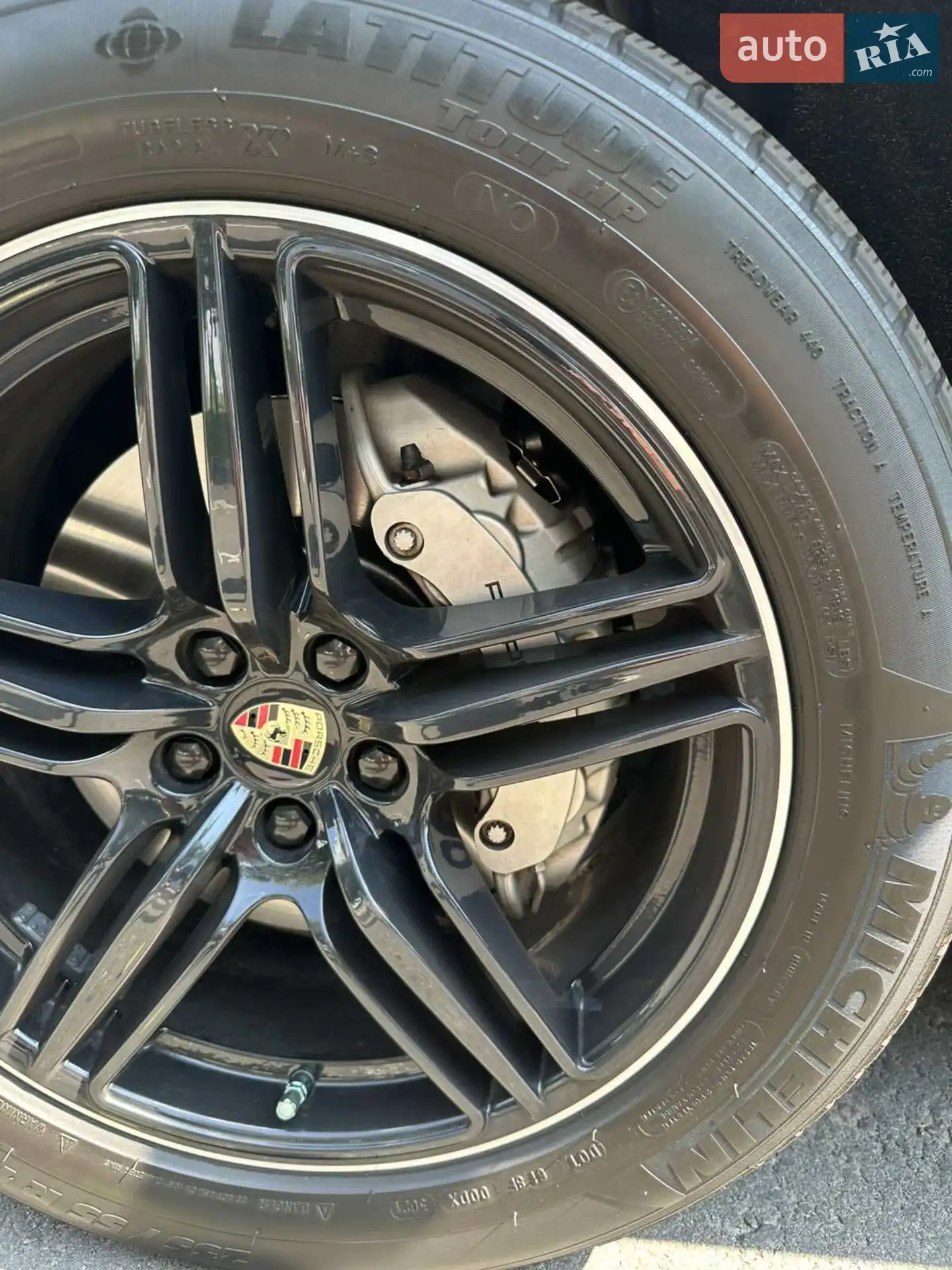 2014 Porsche Macan - мініатюра 20