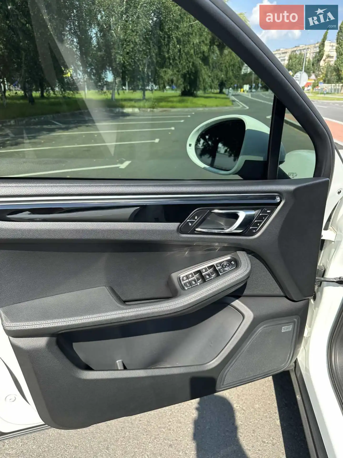 2014 Porsche Macan - мініатюра 24