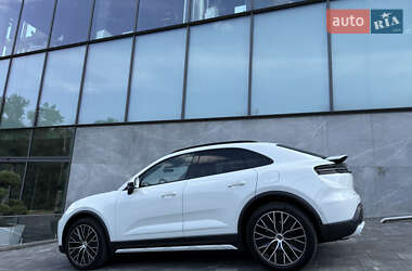 Внедорожник / Кроссовер Porsche Macan 2025 в 