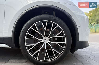 Внедорожник / Кроссовер Porsche Macan 2025 в 