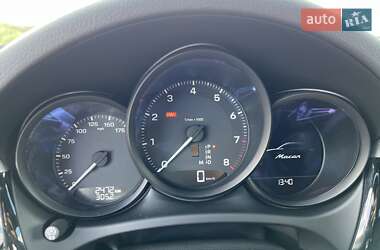 Внедорожник / Кроссовер Porsche Macan 2024 в 