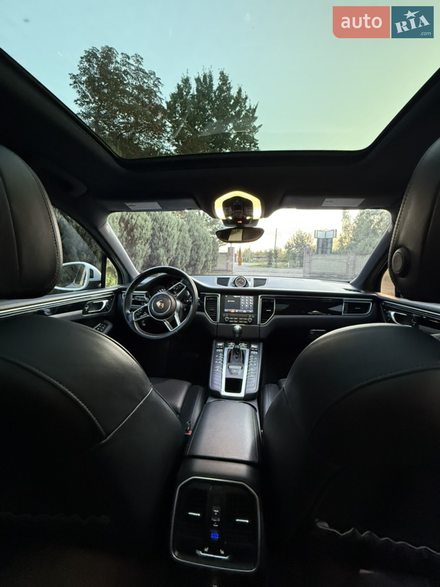 2016 Porsche Macan - мініатюра 25