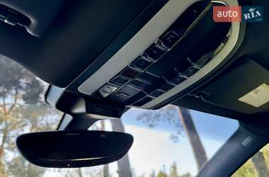 Внедорожник / Кроссовер Porsche Macan 2014 в 