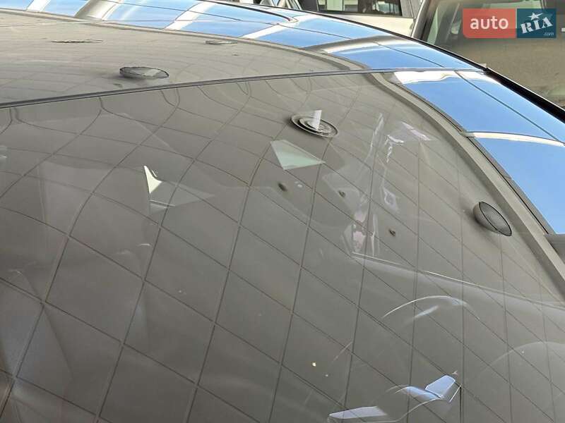 Внедорожник / Кроссовер Porsche Macan 2018 в Одессе