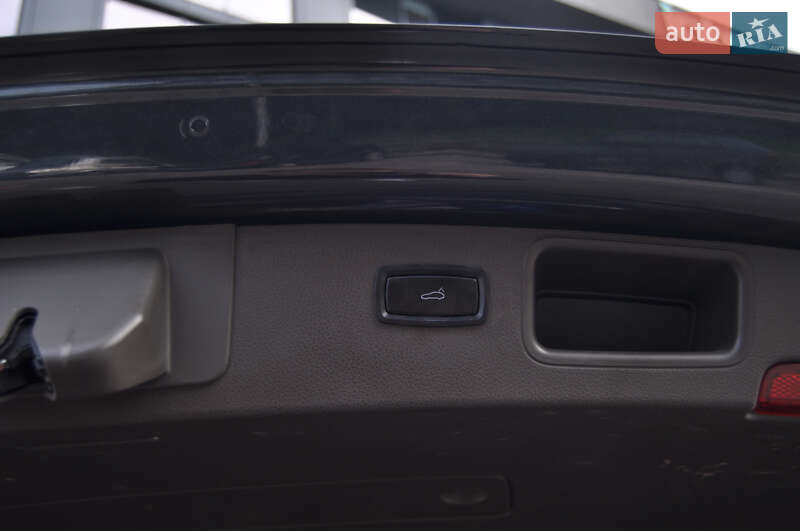 Внедорожник / Кроссовер Porsche Macan 2017 в Владимире фото 30 Внедорожник / Кроссовер Porsche Macan 2017 в Владимире