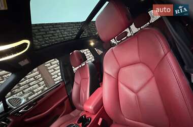Внедорожник / Кроссовер Porsche Macan 2016 в 