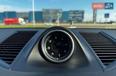 Внедорожник / Кроссовер Porsche Macan 2020 в 