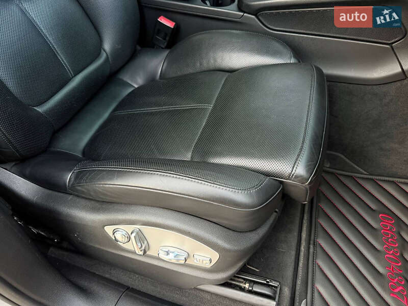 Внедорожник / Кроссовер Porsche Macan 2017 в Харькове