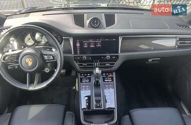 Внедорожник / Кроссовер Porsche Macan 2024 в 