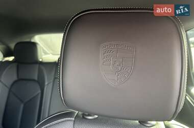 Внедорожник / Кроссовер Porsche Macan 2024 в 