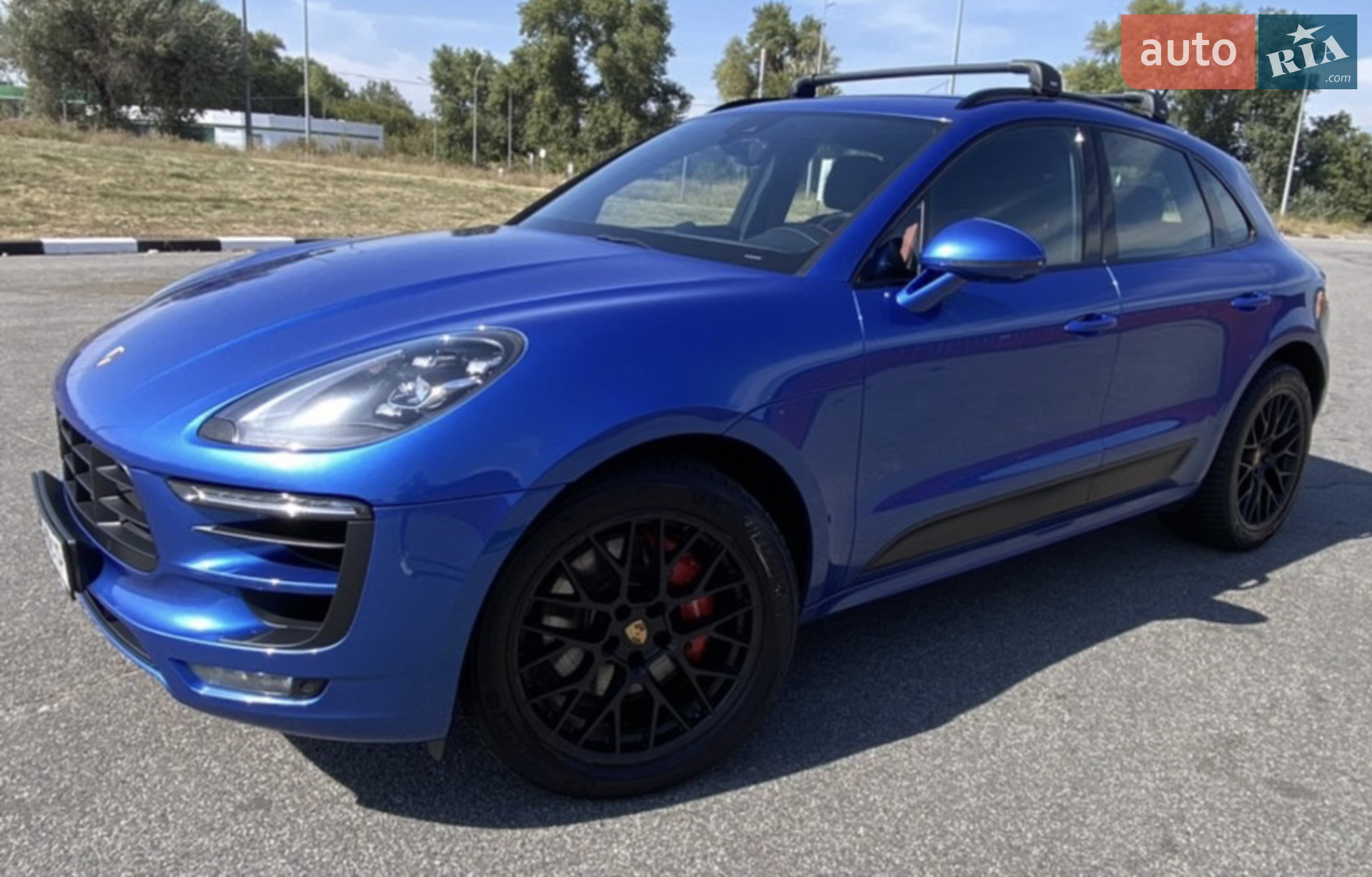 2016 Porsche Macan - мініатюра 9
