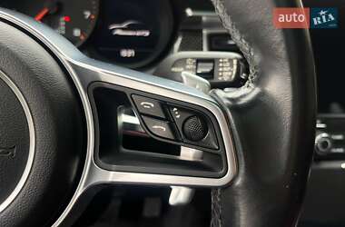 Внедорожник / Кроссовер Porsche Macan 2017 в 