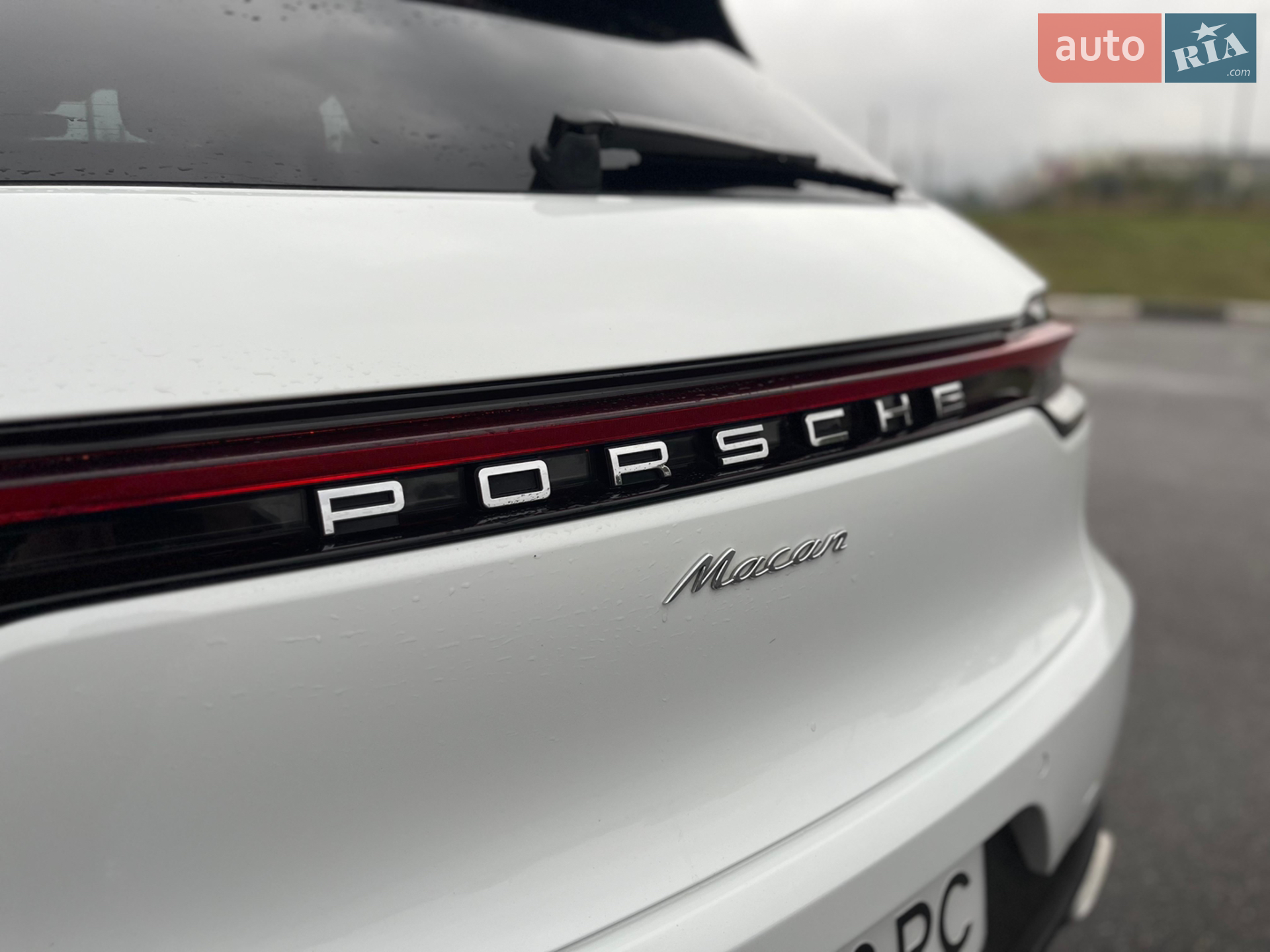 2020 Porsche Macan - мініатюра 7