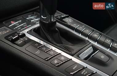 Внедорожник / Кроссовер Porsche Macan 2018 в 