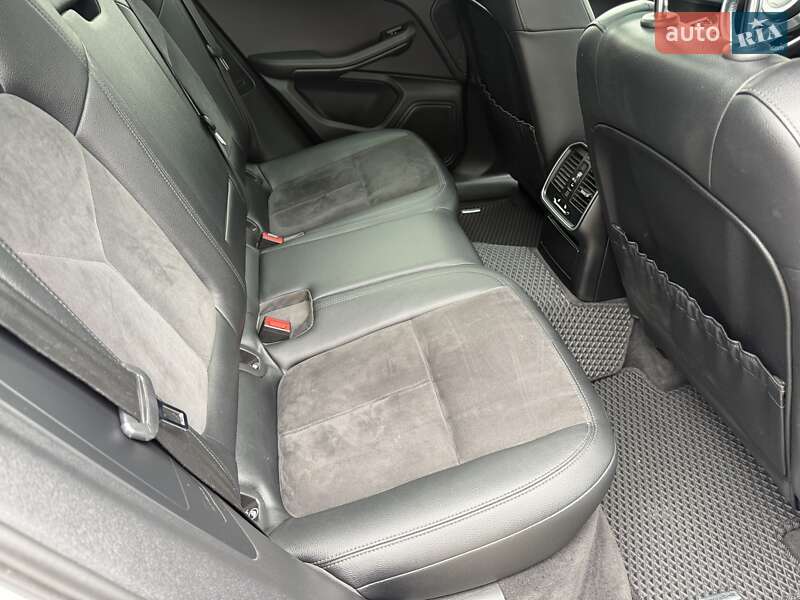 Внедорожник / Кроссовер Porsche Macan 2015 в Виннице фото 31 Внедорожник / Кроссовер Porsche Macan 2015 в Виннице