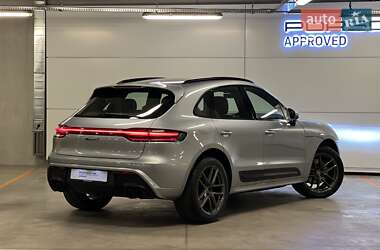 Внедорожник / Кроссовер Porsche Macan 2024 в 