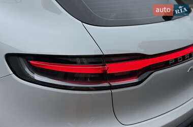 Внедорожник / Кроссовер Porsche Macan 2023 в 