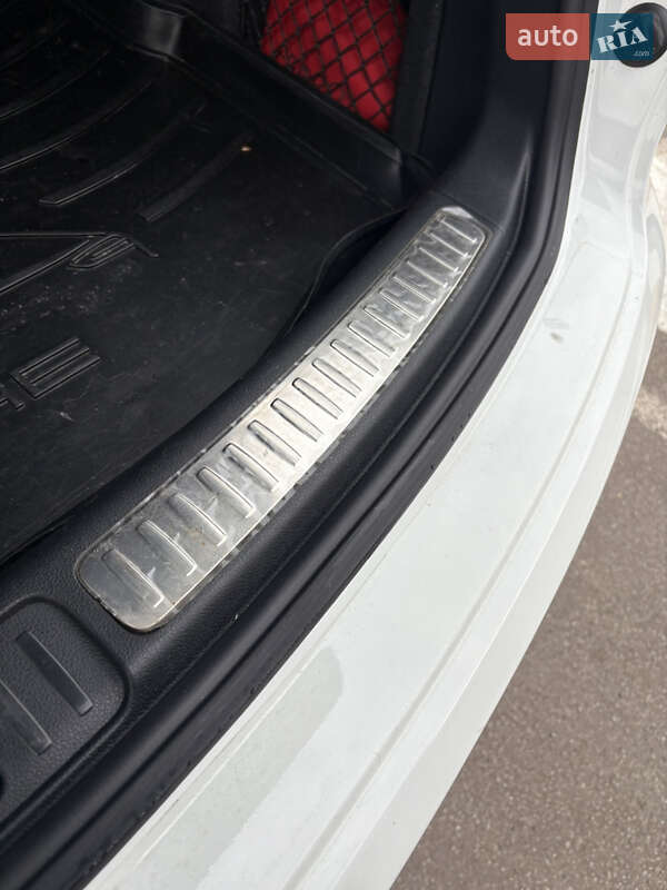 Внедорожник / Кроссовер Porsche Macan 2016 в Днепре фото 16 Внедорожник / Кроссовер Porsche Macan 2016 в Днепре