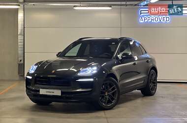 Внедорожник / Кроссовер Porsche Macan 2024 в 
