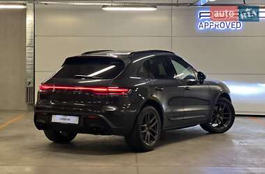 Внедорожник / Кроссовер Porsche Macan 2024 в 