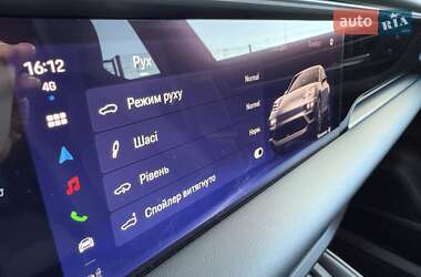 Внедорожник / Кроссовер Porsche Macan 2024 в 