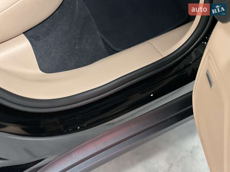 Позашляховик / Кросовер Porsche Macan 2024 в Києві фото 26 Позашляховик / Кросовер Porsche Macan 2024 в Києві