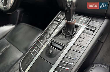 Внедорожник / Кроссовер Porsche Macan 2016 в 