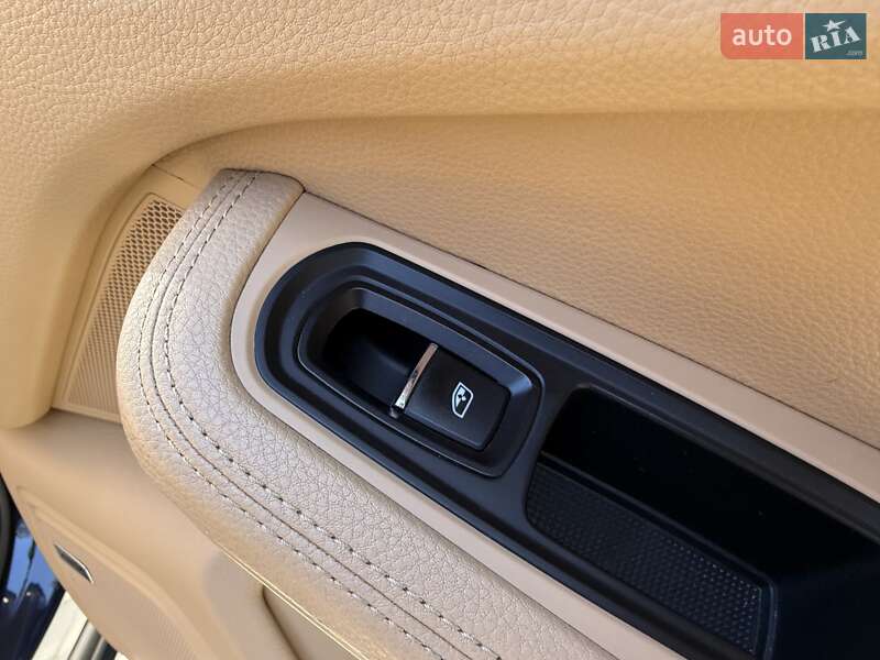 Внедорожник / Кроссовер Porsche Macan 2014 в Одессе