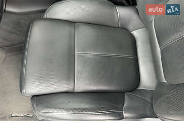 Внедорожник / Кроссовер Porsche Macan 2019 в 