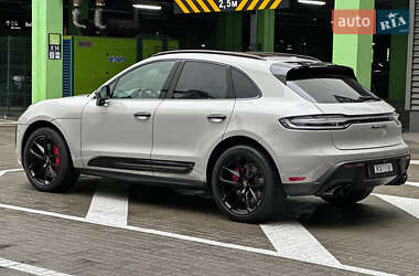 Внедорожник / Кроссовер Porsche Macan 2023 в 