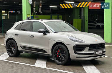Внедорожник / Кроссовер Porsche Macan 2023 в 