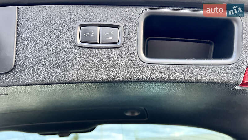 Позашляховик / Кросовер Porsche Macan 2017 в Мукачевому фото 45 Позашляховик / Кросовер Porsche Macan 2017 в Мукачевому