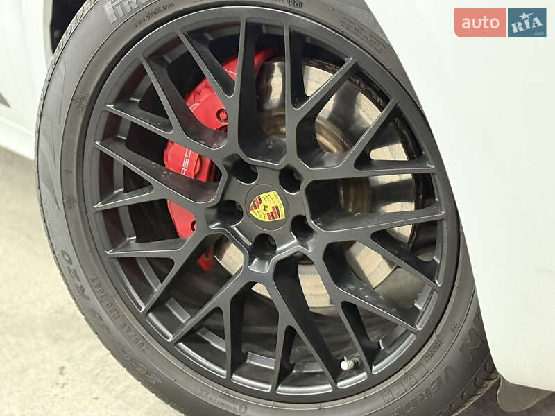 Внедорожник / Кроссовер Porsche Macan 2017 в Одессе фото 22 Внедорожник / Кроссовер Porsche Macan 2017 в Одессе