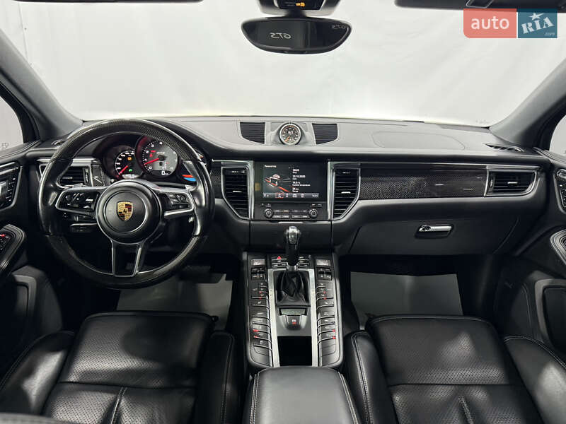 Внедорожник / Кроссовер Porsche Macan 2017 в Одессе фото 44 Внедорожник / Кроссовер Porsche Macan 2017 в Одессе