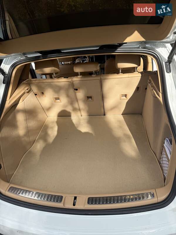 Позашляховик / Кросовер Porsche Macan 2016 в Вінниці фото 12 Позашляховик / Кросовер Porsche Macan 2016 в Вінниці