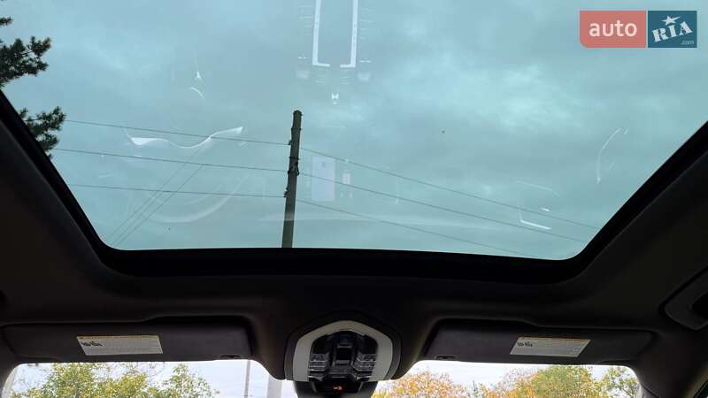 Внедорожник / Кроссовер Porsche Macan 2017 в Днепре фото 11 Внедорожник / Кроссовер Porsche Macan 2017 в Днепре