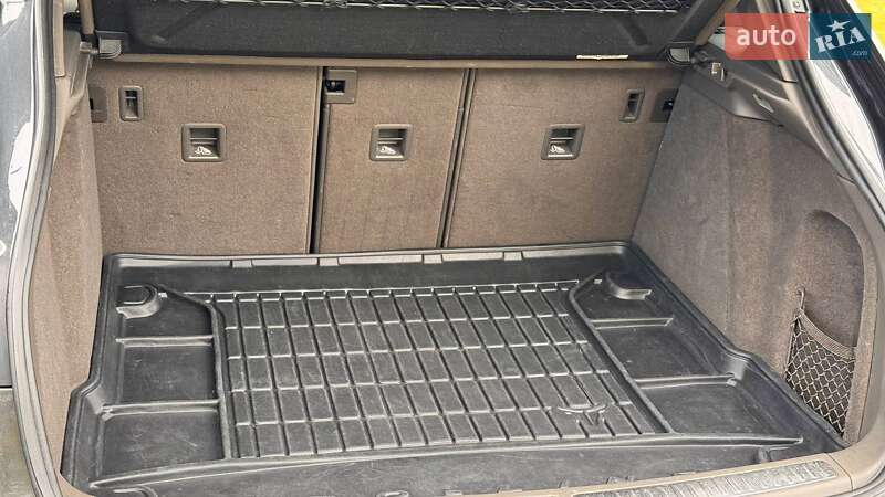 Внедорожник / Кроссовер Porsche Macan 2017 в Днепре фото 18 Внедорожник / Кроссовер Porsche Macan 2017 в Днепре